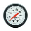 AUTOMETER 2-1/16in Phantom Boost Gauge 5704