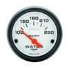 AUTOMETER Phantom 2 1/16in Water Temp 100-250 Elec. 5737