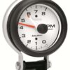 AUTOMETER Phantom 3-3/4in 8000RPM Tach 5780