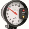 AUTOMETER 5in Phantom Memory Tach 5795