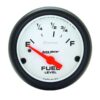 AUTOMETER 2-5/8in Phantom Fuel Level Gauge 5814