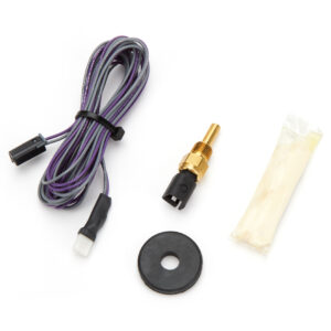 AUTOMETER Sensor Kit - Fluid Temp 40 - 300 Degrees 6050