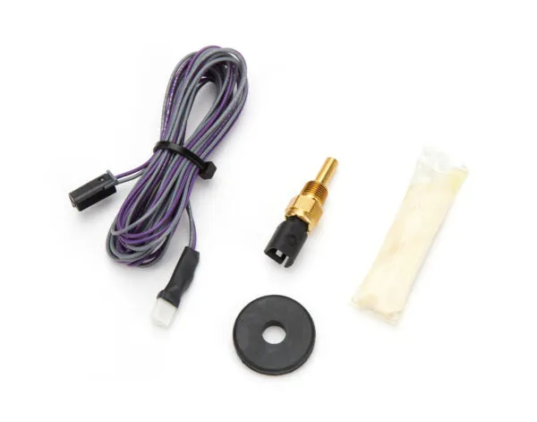 AUTOMETER Sensor Kit - Fluid Temp 40 - 300 Degrees 6050
