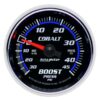 AUTOMETER 2-1/16 C/S Boost/Vacuum Gauge 30/45 6108