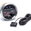 AUTOMETER 3-3/8 Cobalt GPS Speedo 120-MPH 6280