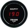 AUTOMETER 2-1/16in DG/B Trans Temp Gauge 6349