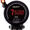 AUTOMETER 3-3/4in DG/B In-Dash Tachometer 6399