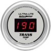 AUTOMETER 2-1/16in DG/S Trans Temp Gauge 6549
