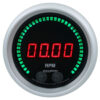 AUTOMETER 3-3/8 16K RPM Tachometer Elite Digital SC Series 6798-SC