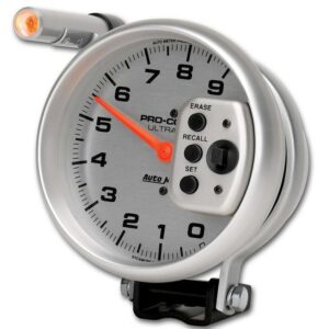 AUTOMETER Pro-Comp 2 Ultra-Lite 6856