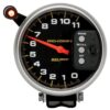 AUTOMETER 5in Pro-Comp Tach - 11000 RPM 6857