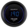 AUTOMETER 2-1/16 CB Trans Temp Gauge  Digital 6949