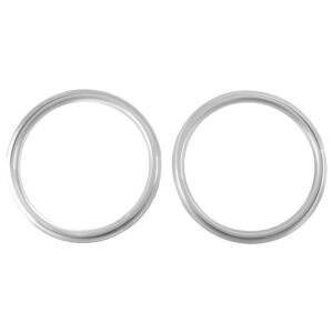AUTOMETER Billet Dash Insert/Adapt Chevy Truck 47-53 7039