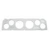 AUTOMETER Billet Dash Panel Chevy Truck 64-66 7043