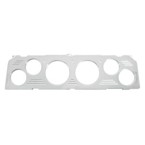 AUTOMETER Billet Dash Panel Chevy Truck 64-66 7043
