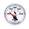 AUTOMETER 2-1/16in C2/S Water Temp Gauge 100-250 7137