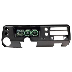 AUTOMETER Invision Digital Dash Display 68 Chevelle 7401
