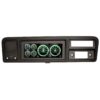 AUTOMETER Invision Digital Display Dash Ford Truck 73-79 7402