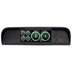 AUTOMETER InVision Digital Dash Ford  67-72 Truck 7403