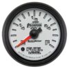 AUTOMETER 2-1/16in P2/S Fuel Level Gauge 7510