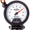 AUTOMETER 3-3/4 in P/S II Mini Monster Tach 7590