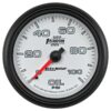 AUTOMETER 2-5/8 Phantom II Oil Pressure Gauge 0-100psi 7821