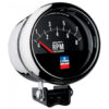 AUTOMETER 3-3/4 Tachometer Gauge Mopar Logo Series 880789
