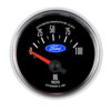 AUTOMETER 2-1/16 Oil Press. Gauge 0-100 PSI 880821