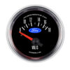 AUTOMETER 2-1/16 Voltmeter Gauge 18-Volt 880823