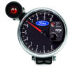 AUTOMETER 5in Tach 10K RPM w/ External Quick-Lite 880827