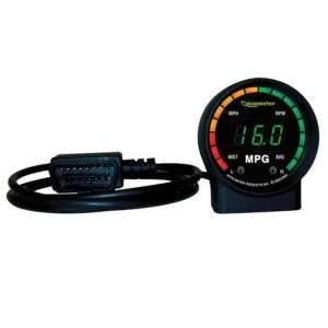 AUTOMETER Ecometer/Universal OBDII 9105