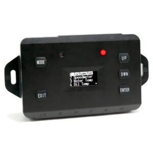 AUTOMETER OBD-II Data Module Can Bridge 9113