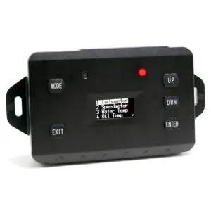 AUTOMETER OBD-II Data Module Can Bridge 9113
