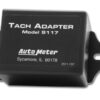 AUTOMETER Tach Adapter 9117