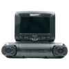 AUTOMETER Guardian 360 Dash Cam 1K 4-Channel 9124