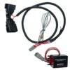 AUTOMETER Ford Tach Adapter Harness Kit 09-22 9126