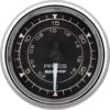 AUTOMETER 2/16 Chrono Chrome Gauge Pressure 30PSI 9764