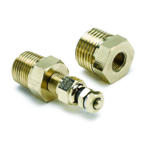 AUTOMETER Sensor - Temperature 1/8 NPT 990344