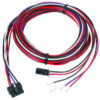 AUTOMETER Wire Harness Spek-Pro Temp Gauge Replacement P19370