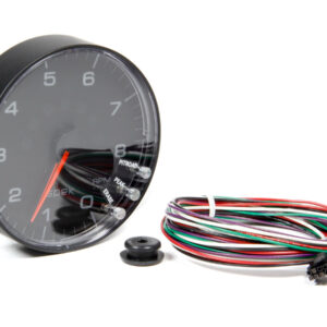 AUTOMETER Spek-Pro 5in Tach w/ Shift Light & Peak Mem. P238328