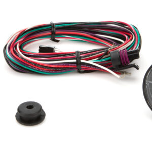 AUTOMETER Spek-Pro 2-1/16 Oil Press. Gauge w/Peak Mem. P325328