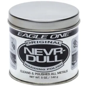 ATP Chemicals & Supplies Eagle One Metal Polish 5oz E11035605