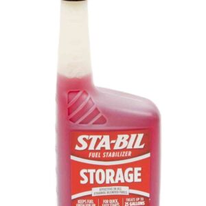 ATP Chemicals & Supplies Sta-Bil Fuel Stabilizer 10oz Can 22206
