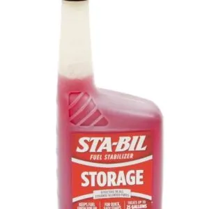 ATP Chemicals & Supplies Sta-Bil Fuel Stabilizer 10oz Can 22206