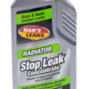 ATP Chemicals & Supplies Bar's Leak 11oz Radiator Stop Leak 1196