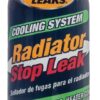 ATP Chemicals & Supplies Bar's Leak 11oz Radiator Stop Leak 1199