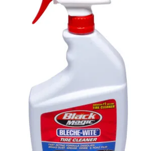 ATP Chemicals & Supplies Black Magic Bleach White 32 oz. 120066