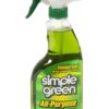 ATP Chemicals & Supplies Simple Green 16oz Spray 13002