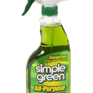 ATP Chemicals & Supplies Simple Green 16oz Spray 13002