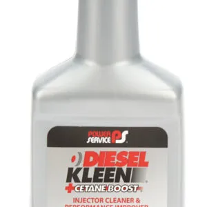 ATP Chemicals & Supplies PWR Service Diesel 12oz Additive Arctic Blend PSVC3012